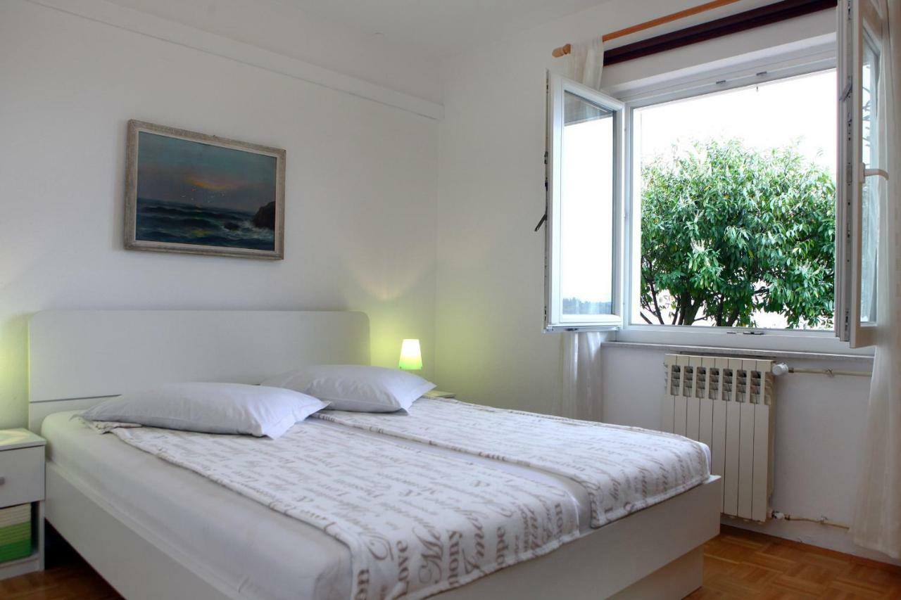 Peaceful Family Apartments Jasna بورتوروز المظهر الخارجي الصورة