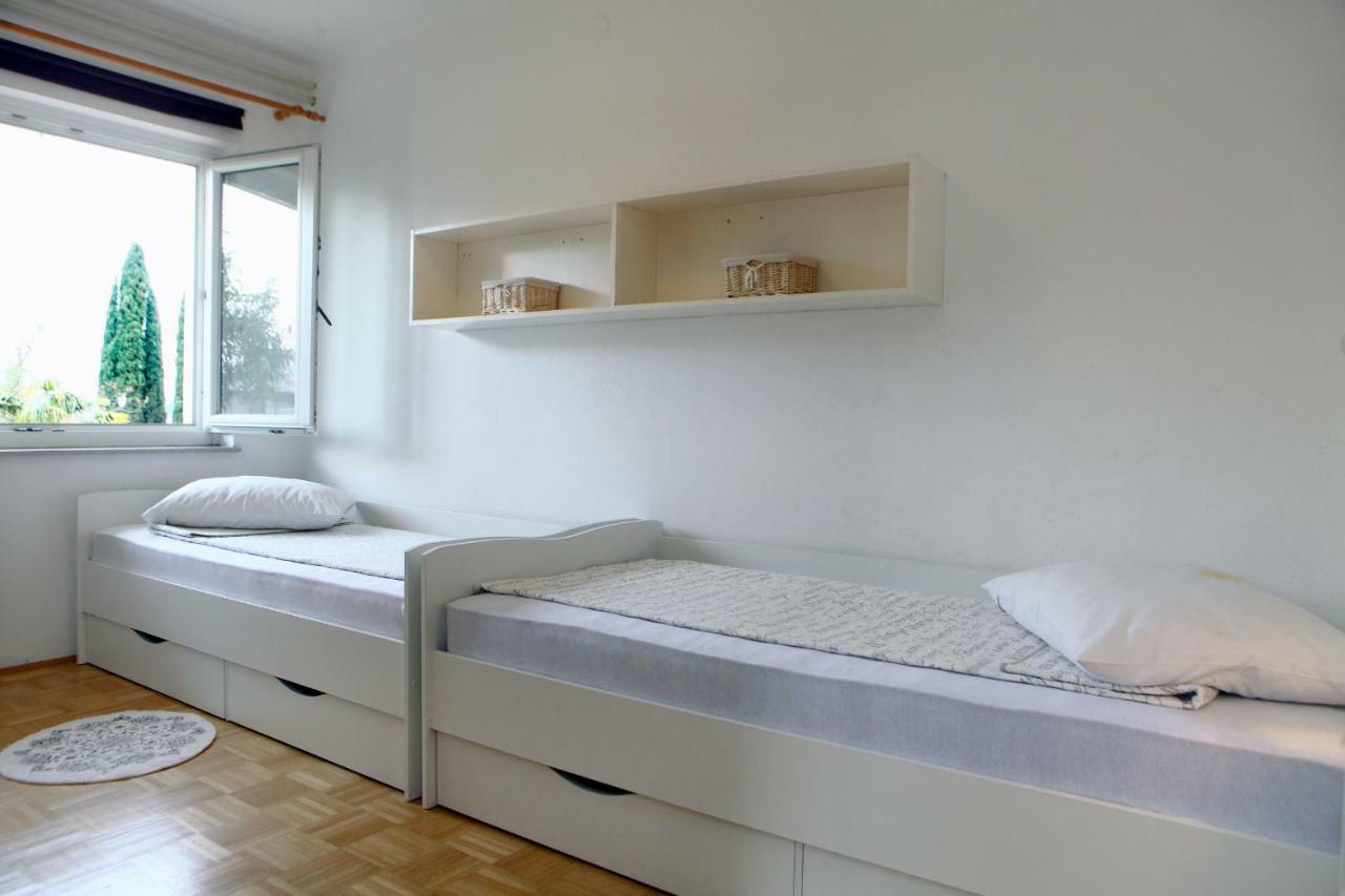 Peaceful Family Apartments Jasna بورتوروز المظهر الخارجي الصورة