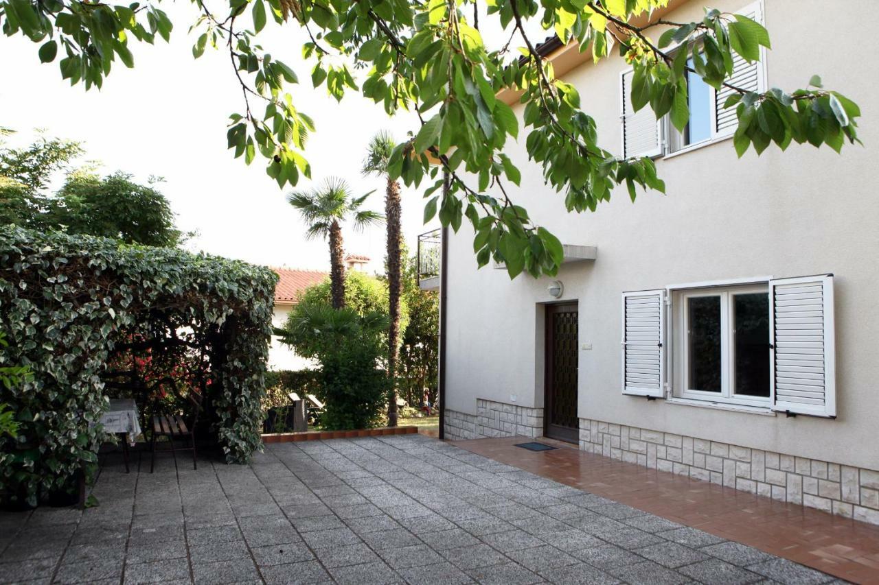 Peaceful Family Apartments Jasna بورتوروز المظهر الخارجي الصورة