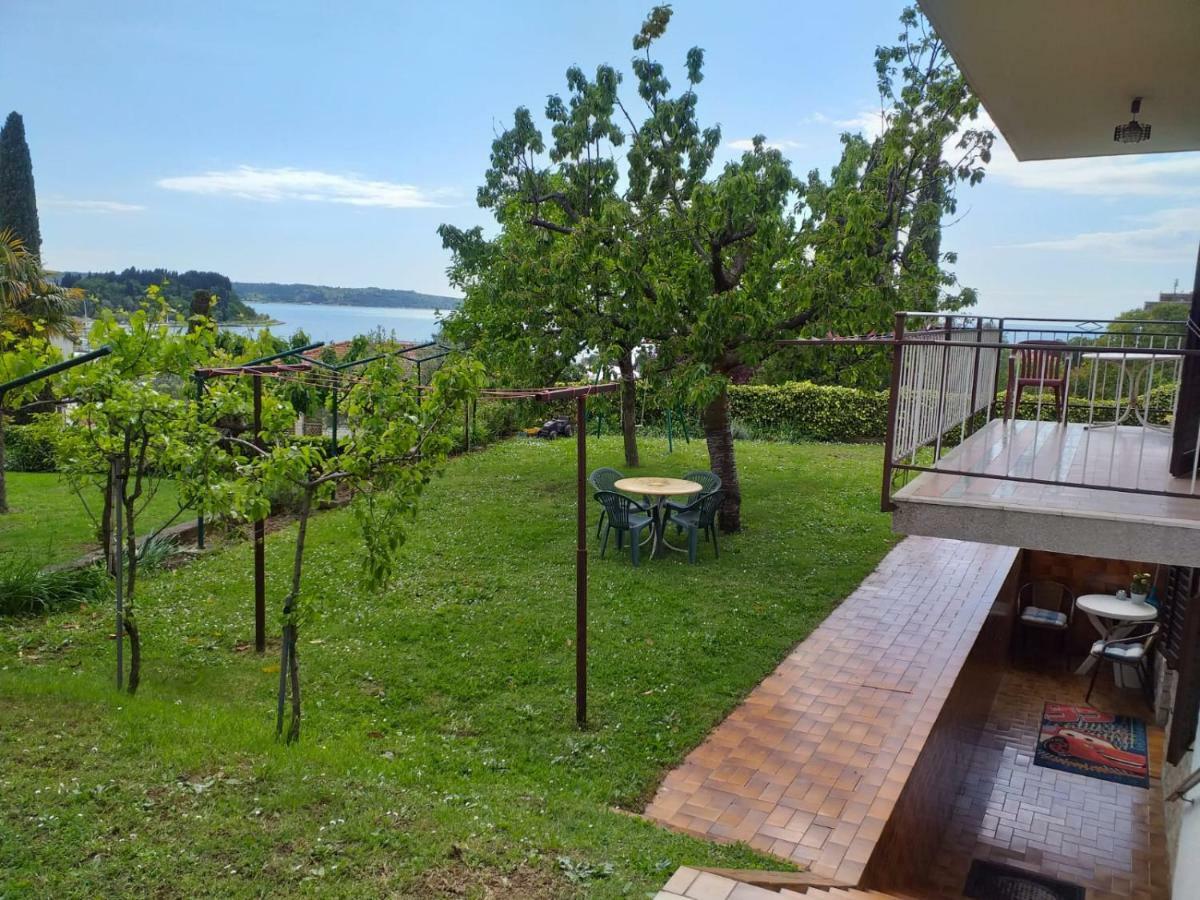 Peaceful Family Apartments Jasna بورتوروز المظهر الخارجي الصورة