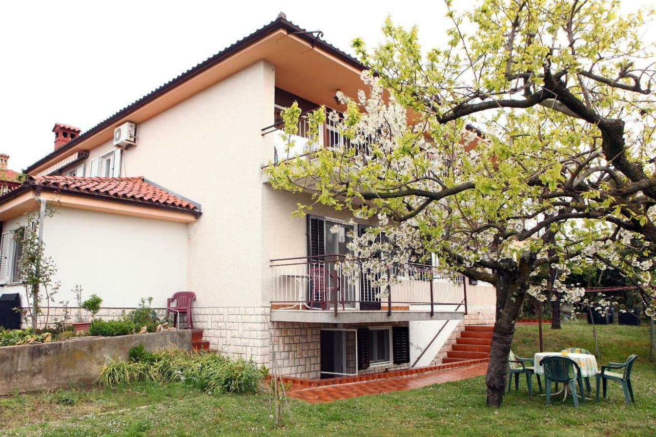 Peaceful Family Apartments Jasna بورتوروز المظهر الخارجي الصورة