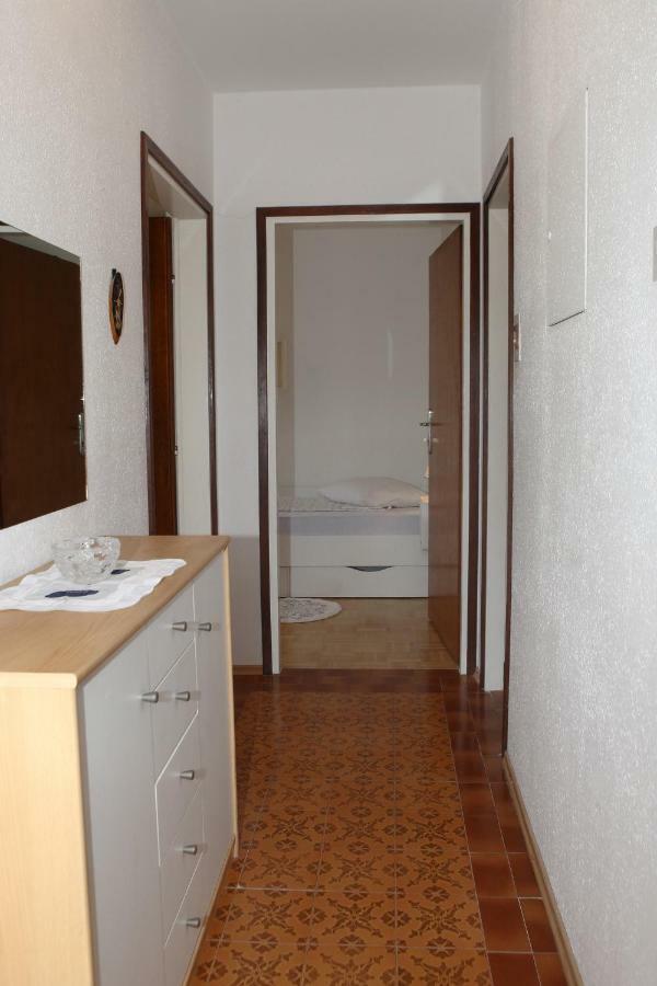 Peaceful Family Apartments Jasna بورتوروز المظهر الخارجي الصورة
