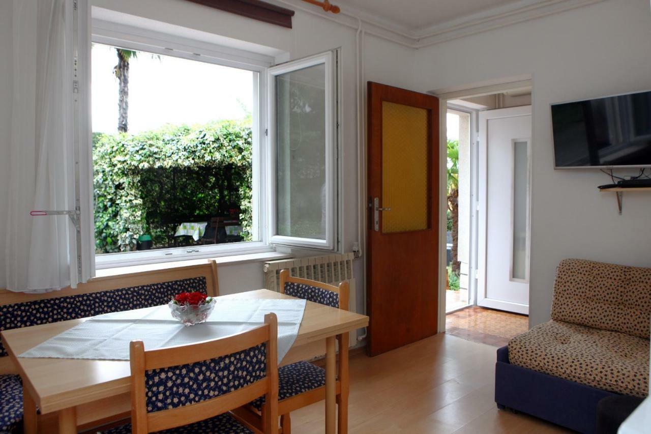 Peaceful Family Apartments Jasna بورتوروز المظهر الخارجي الصورة