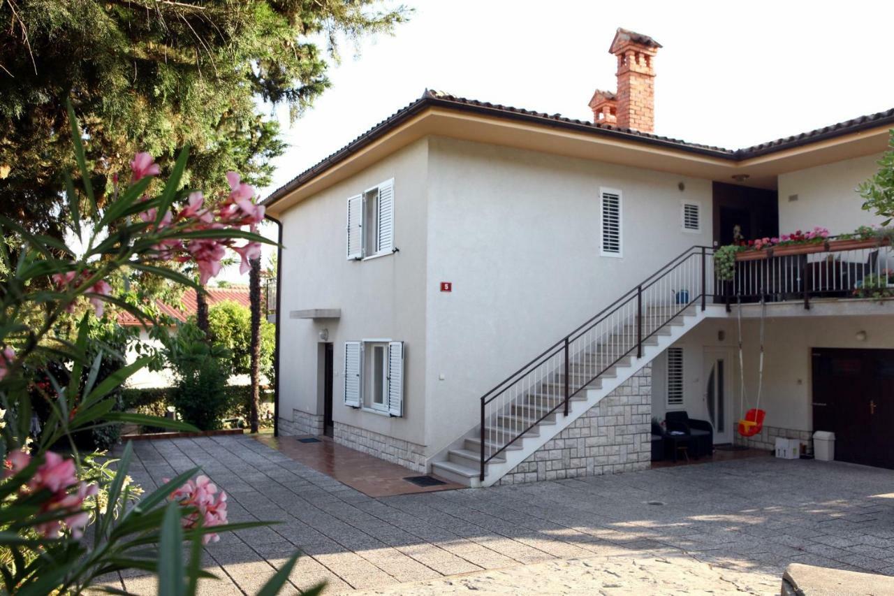 Peaceful Family Apartments Jasna بورتوروز المظهر الخارجي الصورة
